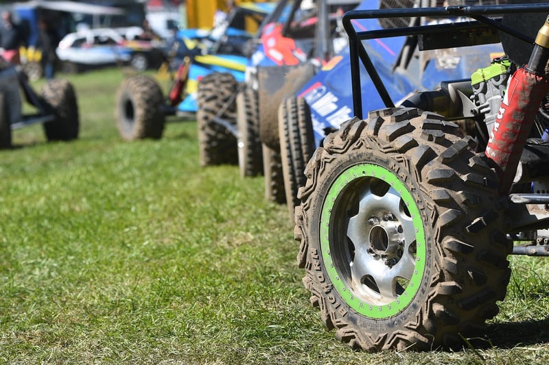 Competitor Benchmarking